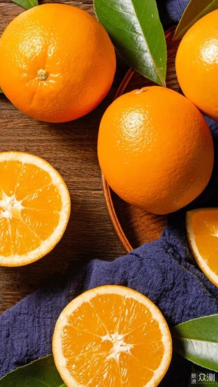 橙意暖心:网易考拉海购买橙经历分享