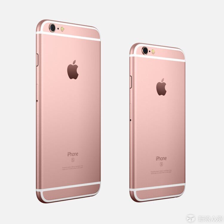 关于iphone6s的碎碎念记史上最有诚意的s