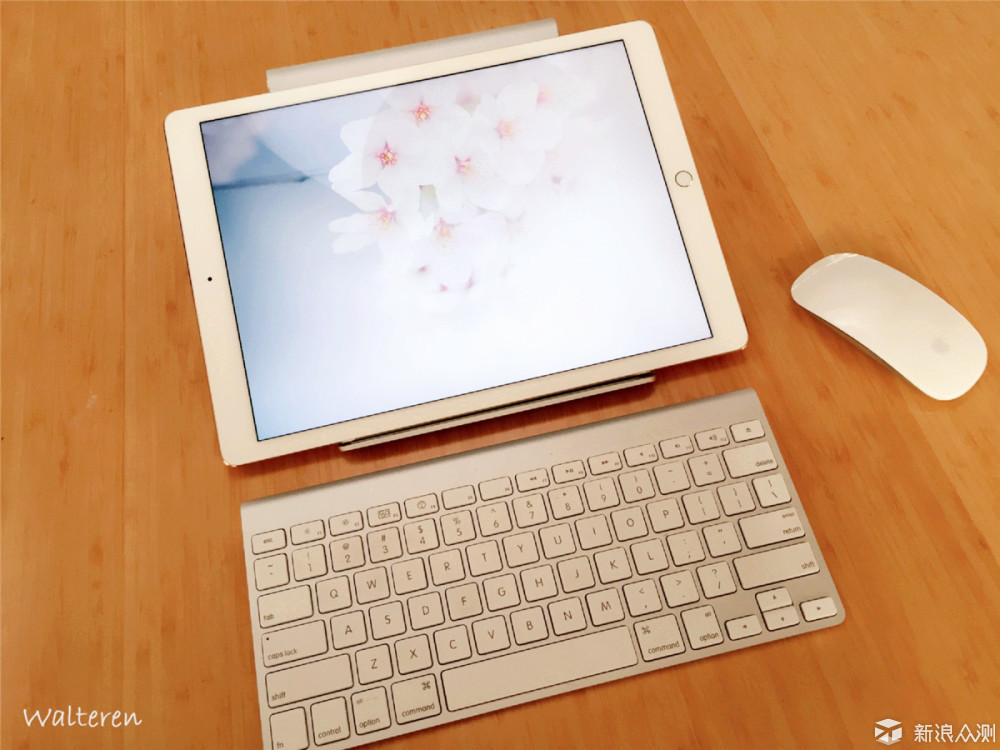 ipad pro,全世界最好的ipad,不够好的笔记本