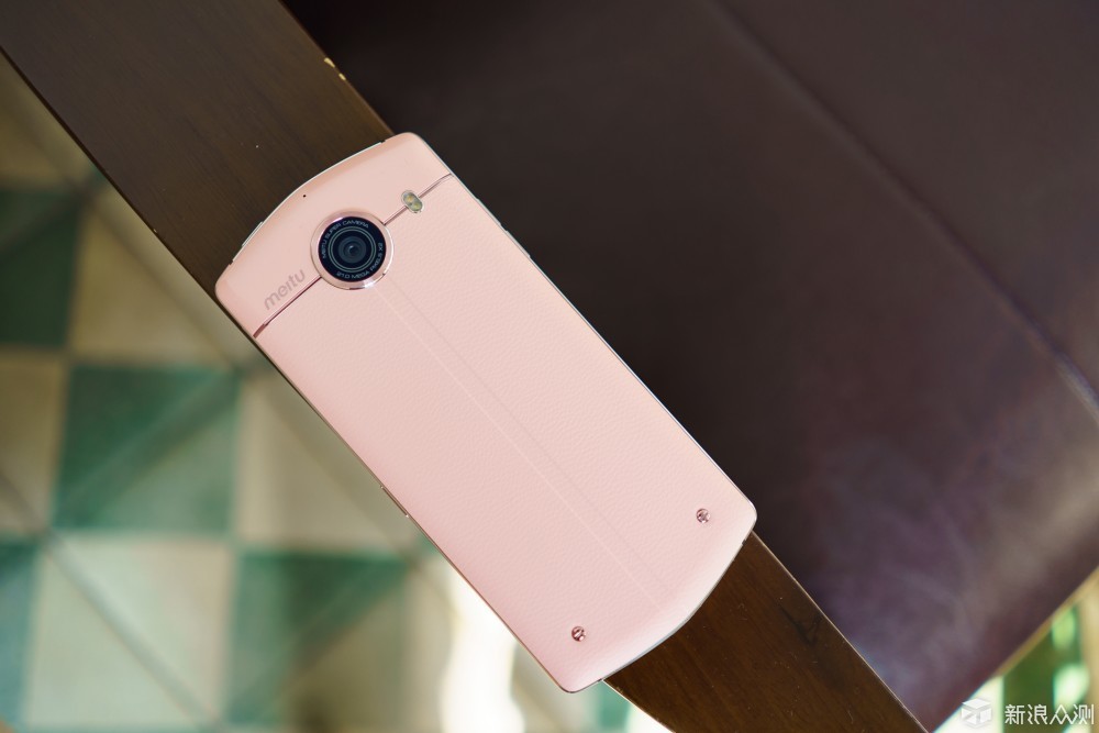 美图v4智能手机终极美拍神器