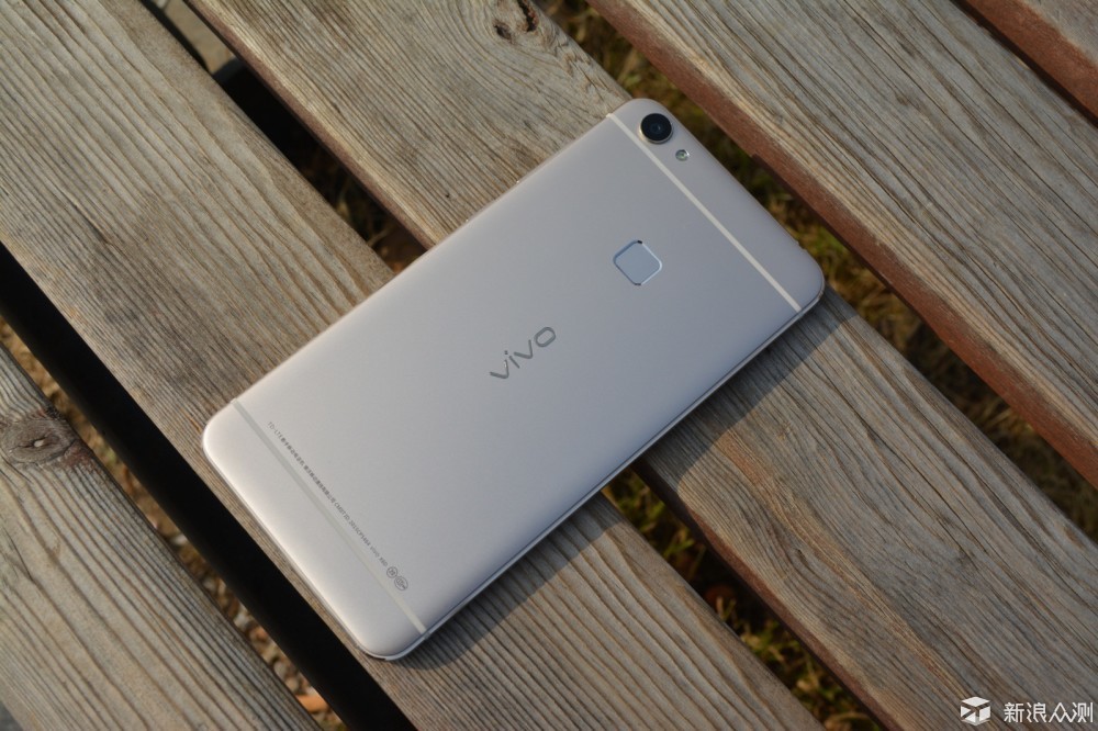 畅快淋漓vivox6体验