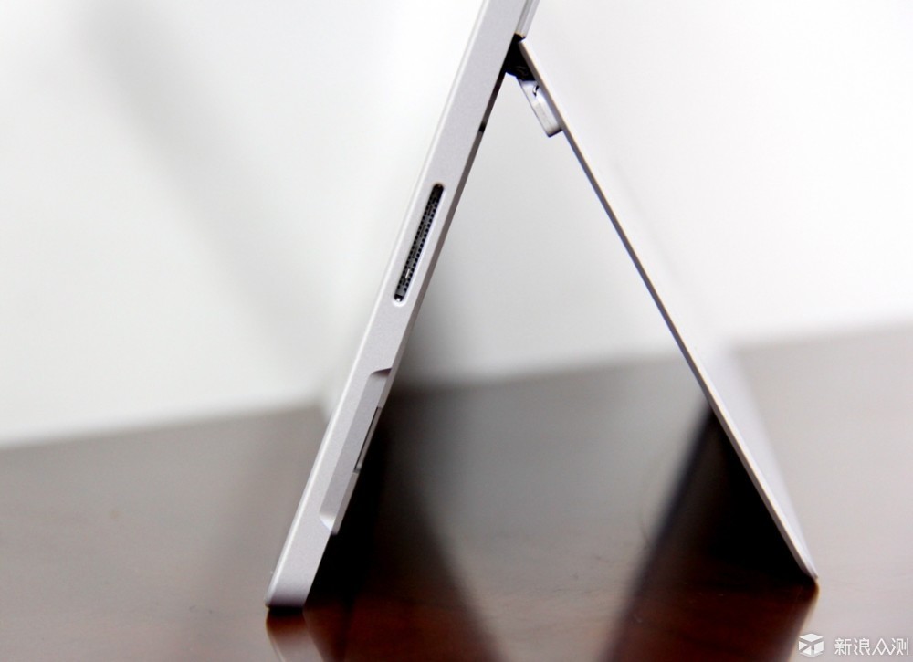 静若处子,动若脱兔--微软surface pro 4体验