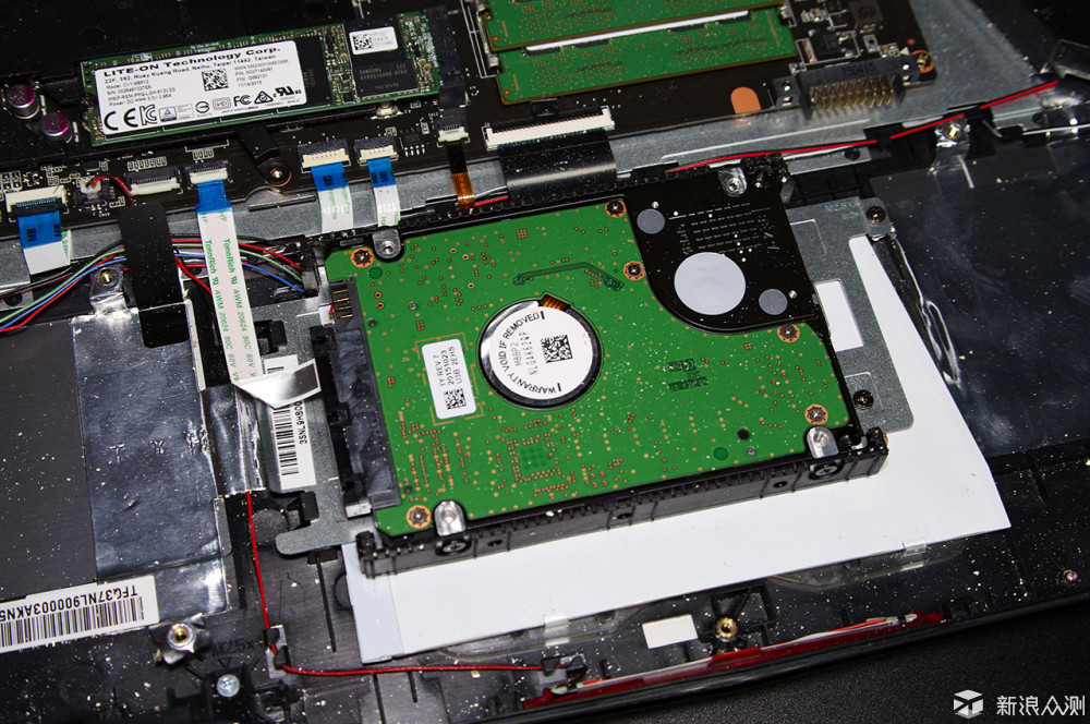 心有猛虎细嗅蔷薇雷神911gt游戏笔记本详评