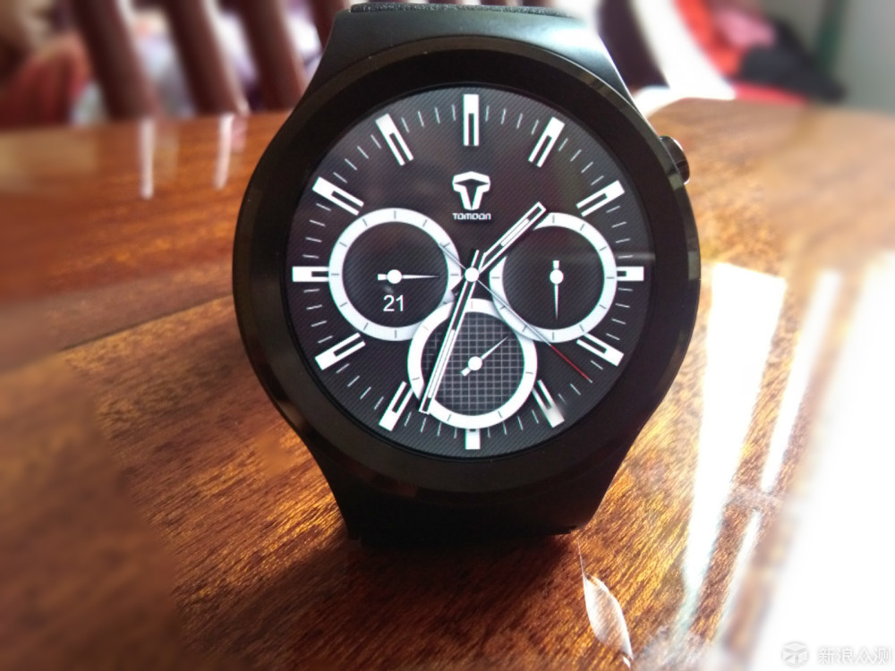 果的价格昂贵智能手表,我还是会优先选择价值1299元的土曼智能手表的