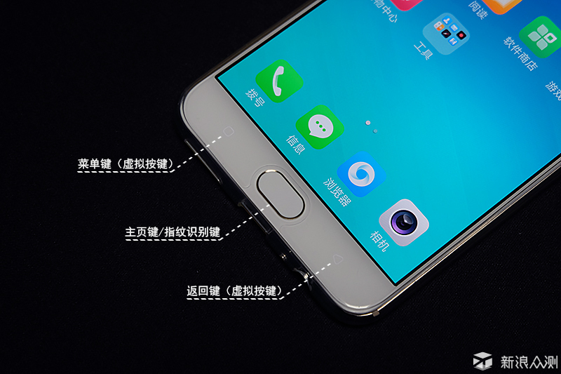 臻美自拍为女神留下醉美瞬间oppor9美颜手机