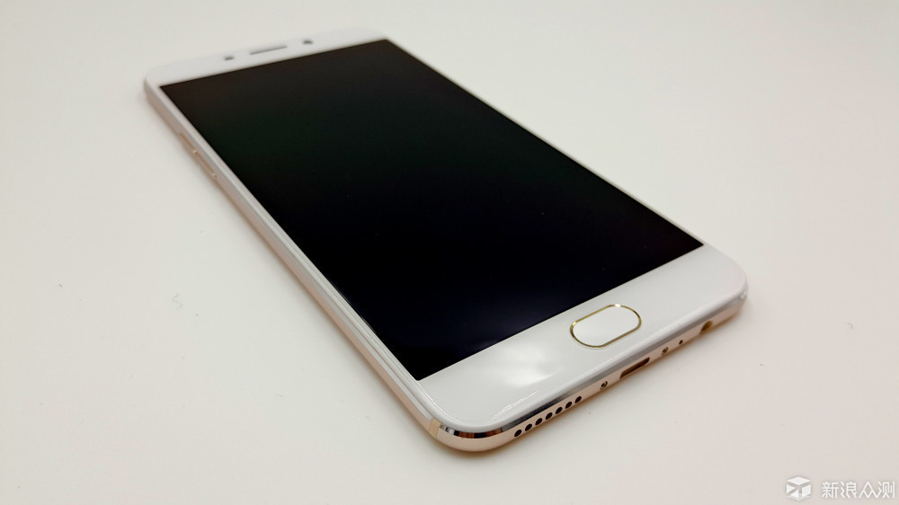 《维纳斯之美》--oppo r9消费者体验报告