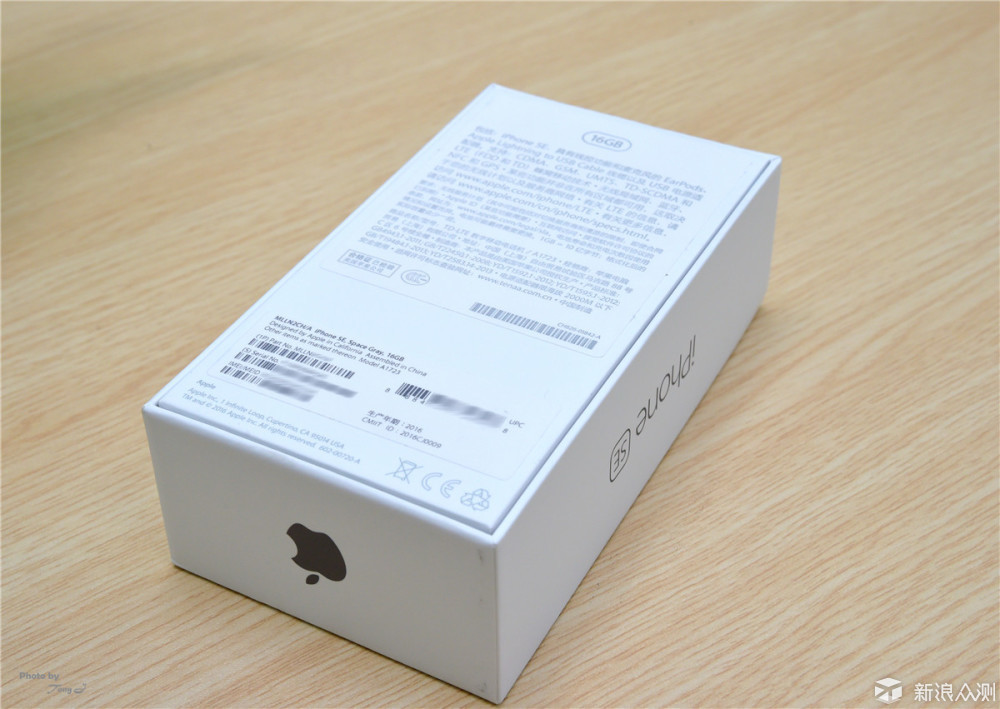 苹果原装包装盒实图图片