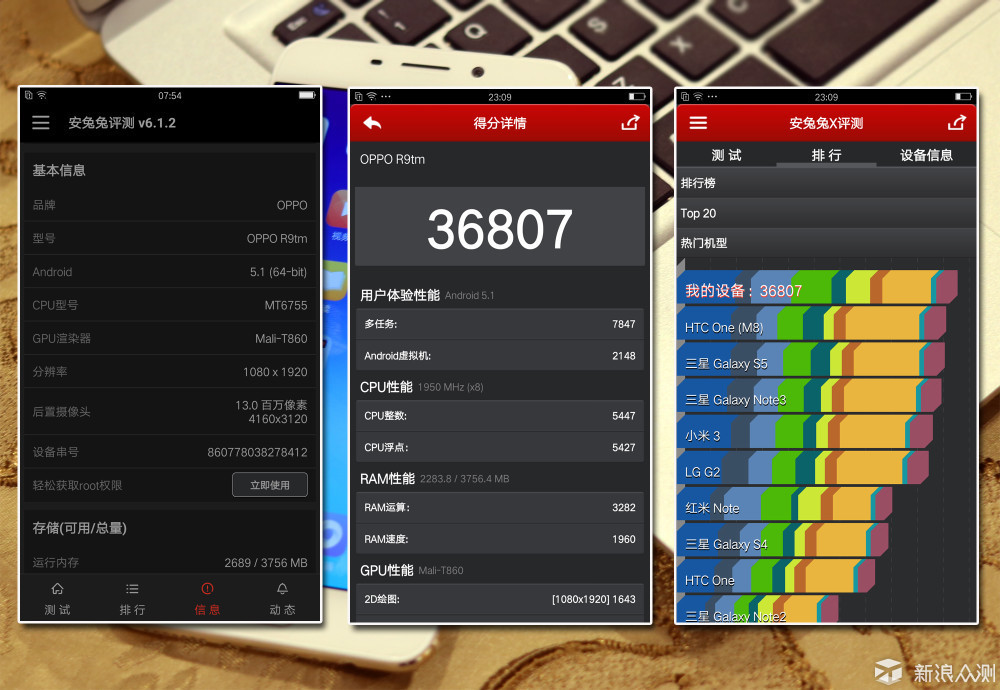很多网友跟我有同样的疑问,为啥oppo r9采用联发科的mt6755处理器还卖