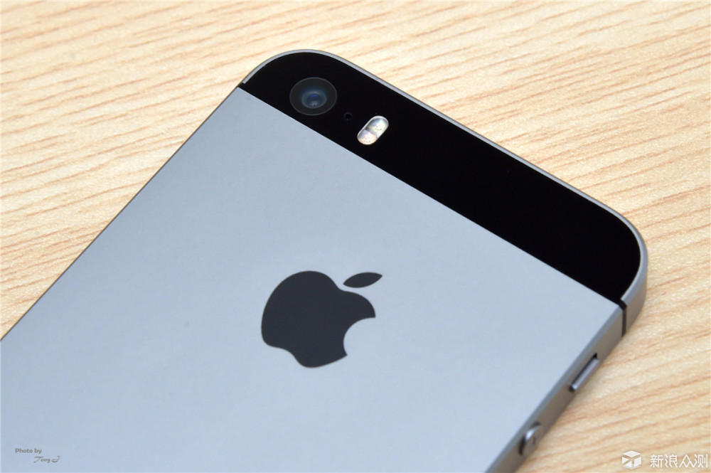 "大马拉小车"iphone se 手机初体验