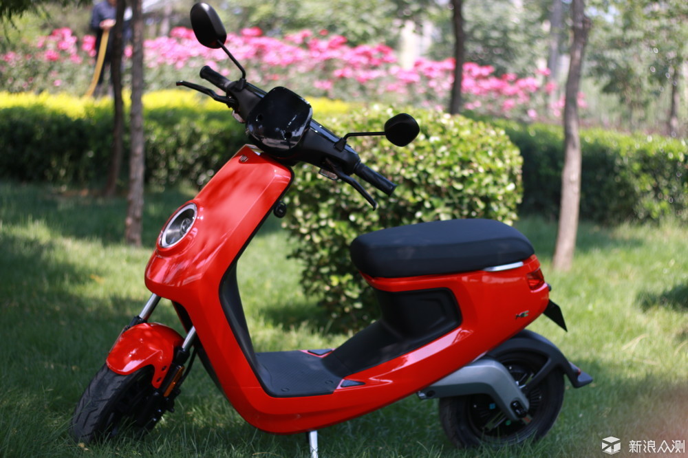 带给我不一样的青春之小牛m1都市版评测