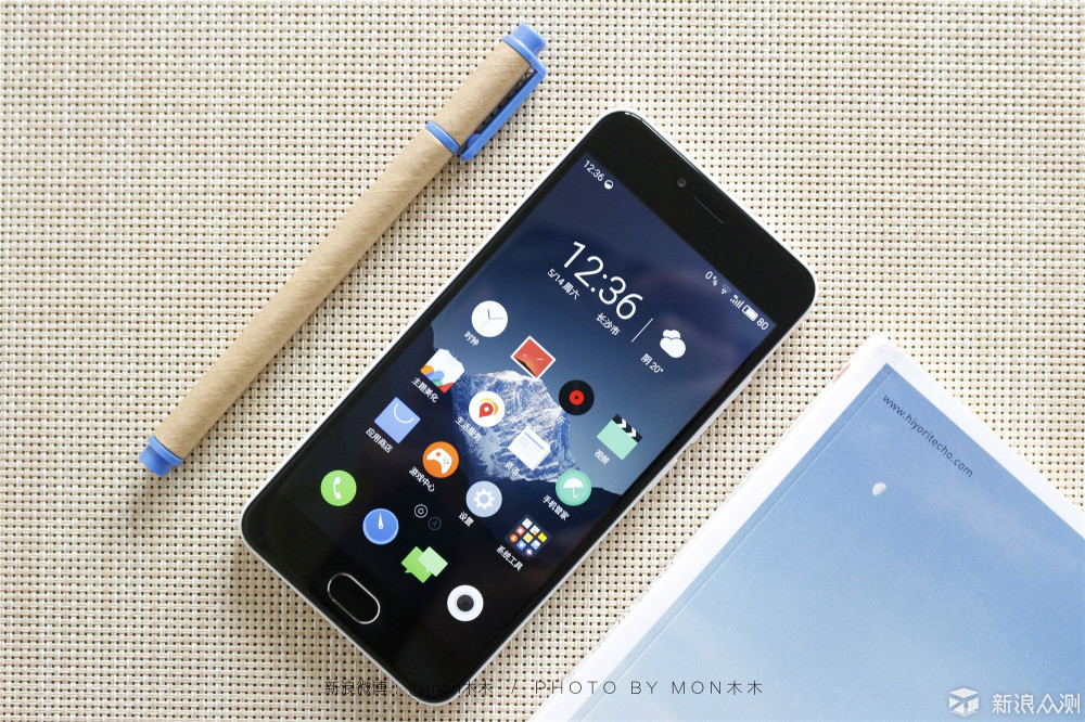 1313文章的最后来聊聊「魅蓝3」的拍照体验吧~ 1300w后置主摄像头