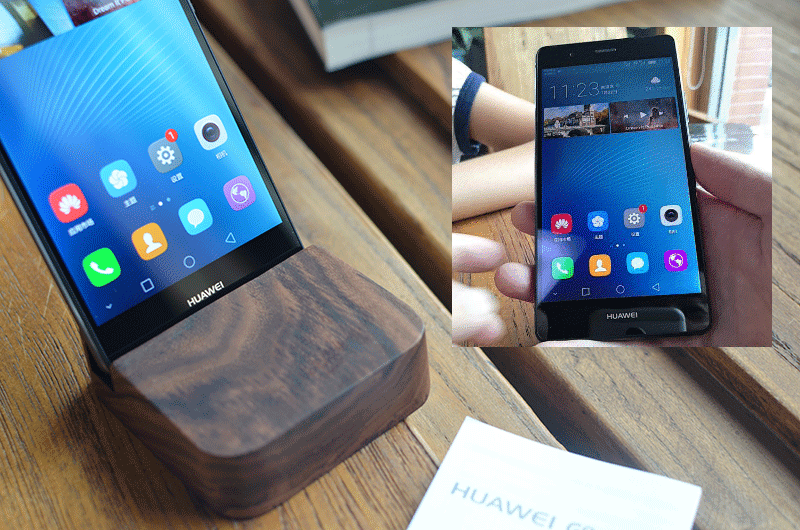 dreamitpossible华为g9青春版还在追梦的路上