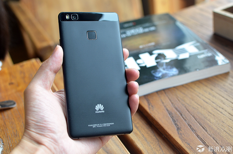 dreamitpossible华为g9青春版还在追梦的路上