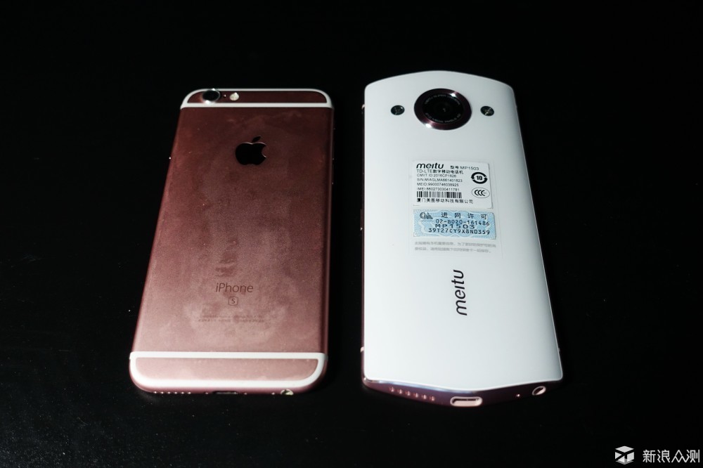 颠覆我的印象美图手机m6上手体验