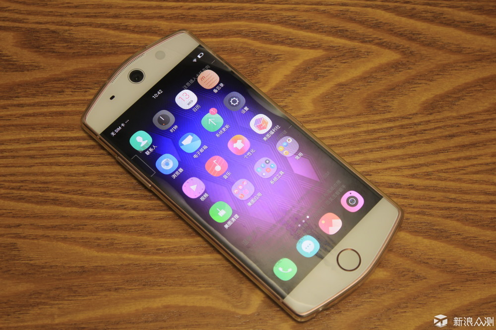 亚洲四大邪术之首美图m6美颜手机体验