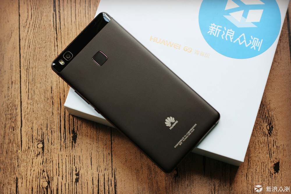 溢于"颜"表,"芯"能澎湃—华为g9青春版评测