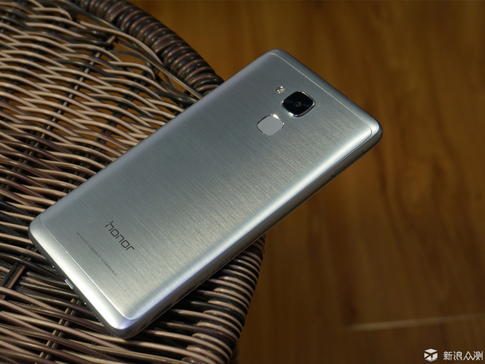 honor 荣耀 畅玩5使用分享