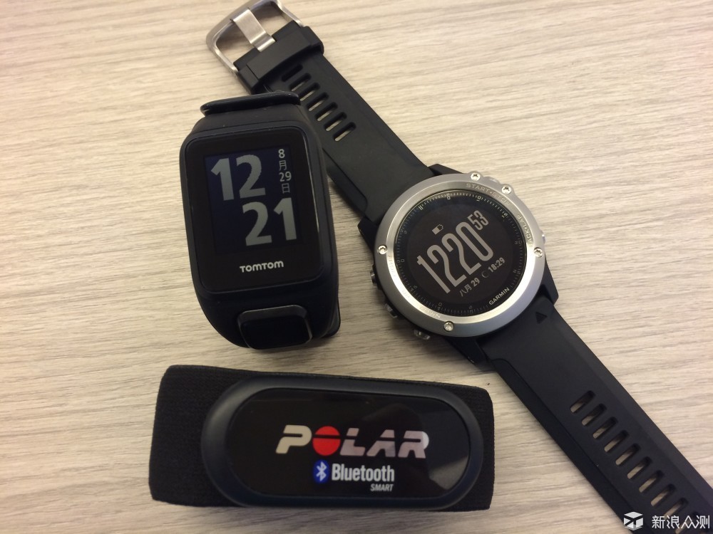 真性能遇见真自我,佳明fenix3 hr深度评测