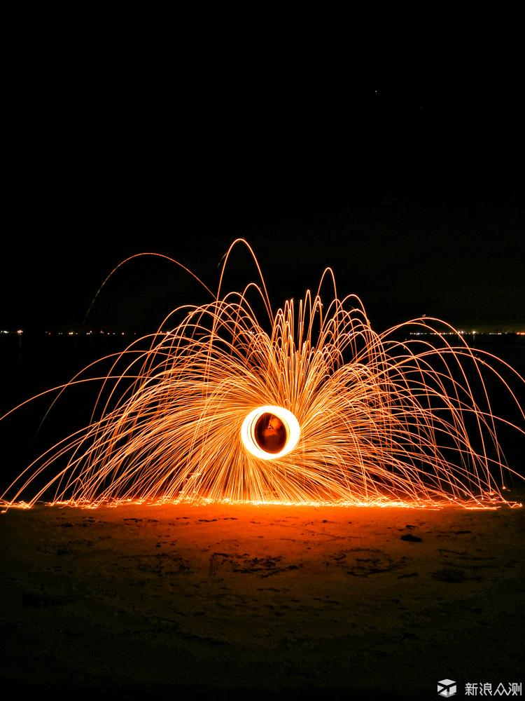 四招教你玩转手机慢门摄影