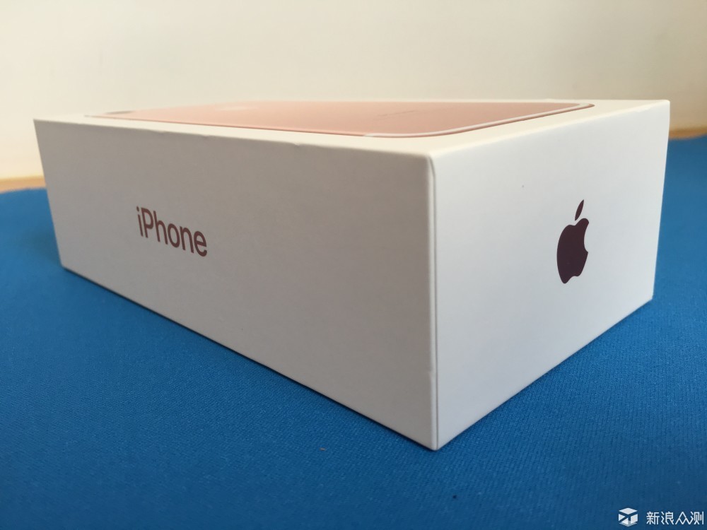 苹果7手机盒子图片图片