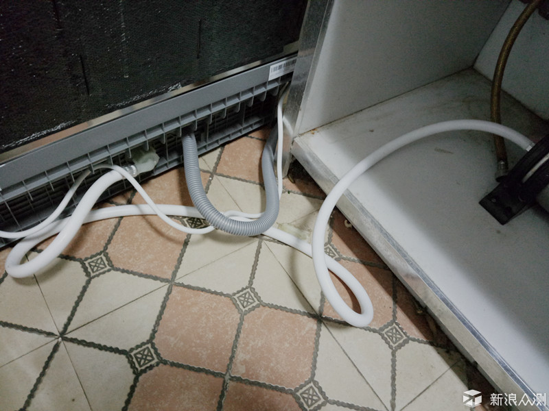 现代科技与传统文化的碰撞美的洗碗机体验