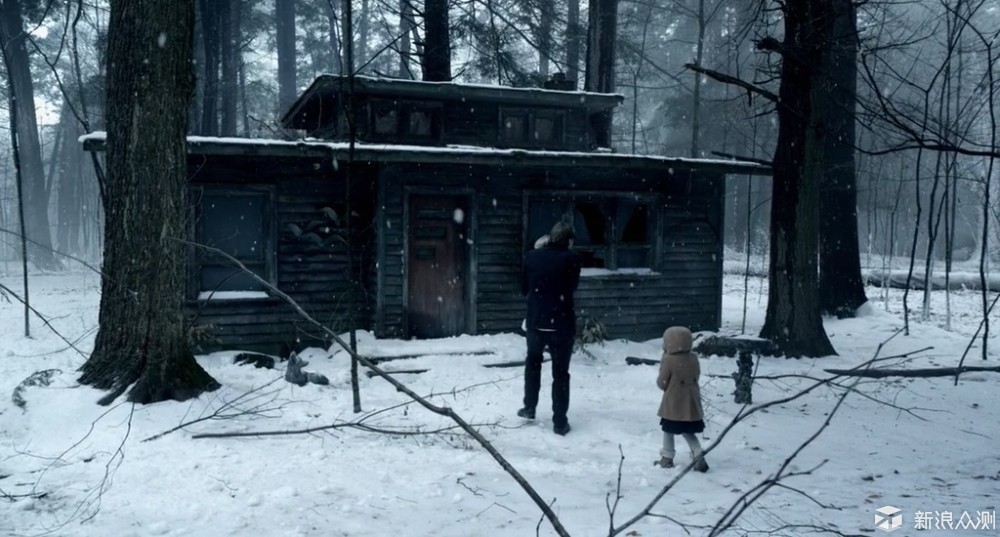 充满温馨的恐怖片——妈妈/尸人保姆_任务作业_新浪众测