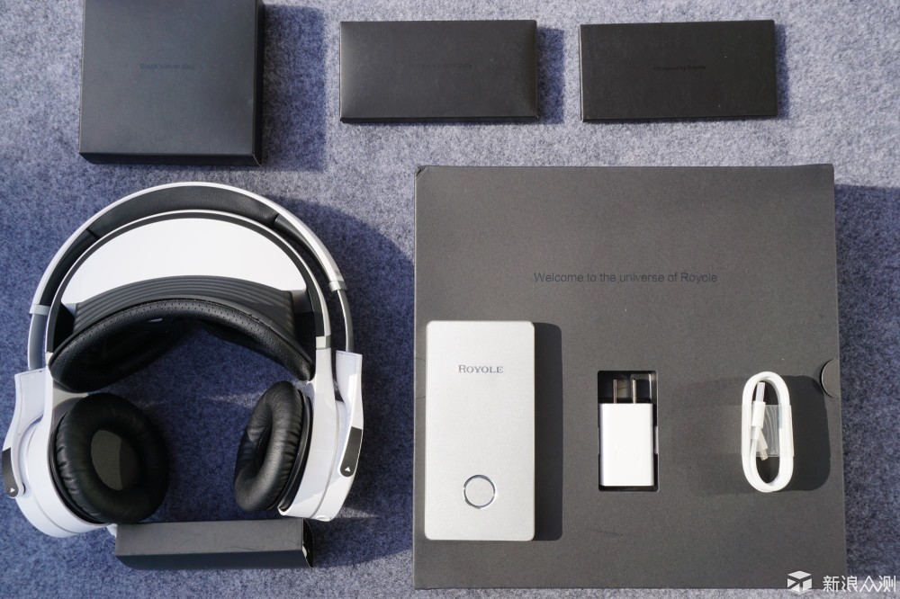 巨屏私人影院 柔宇moon 3d头戴影院细致体验报告