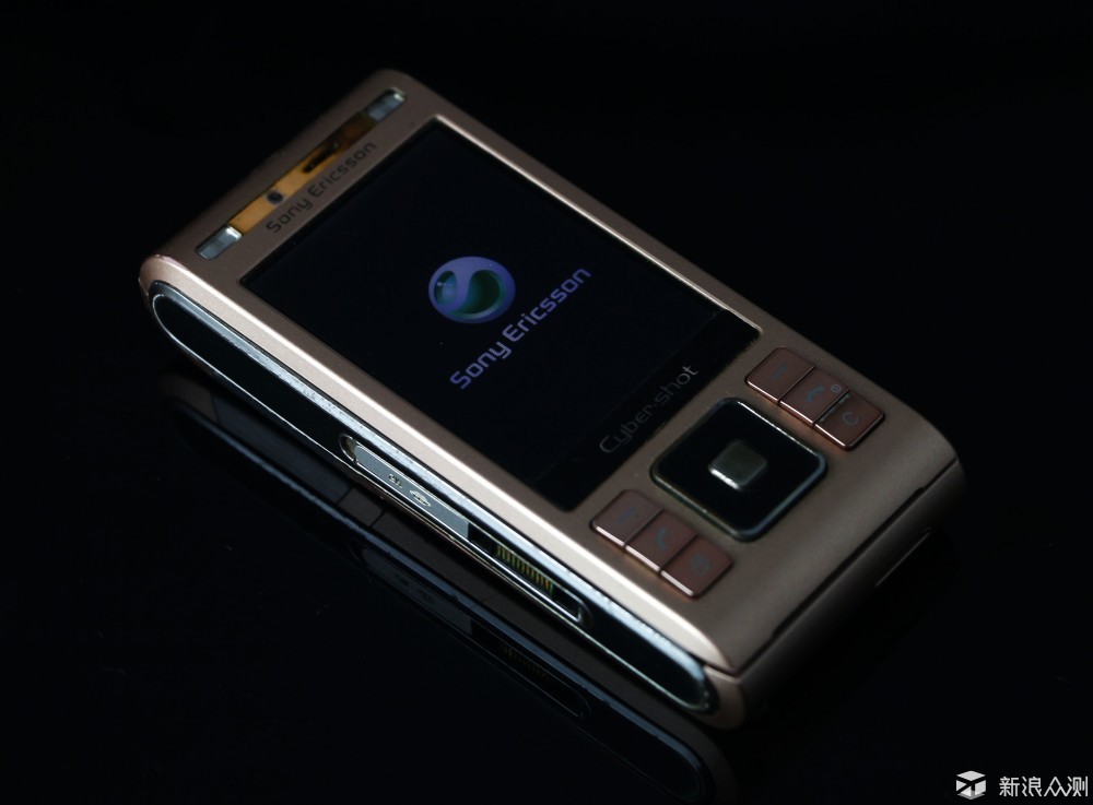 情怀,一定有索爱的一席之地_任务作业_新浪众测