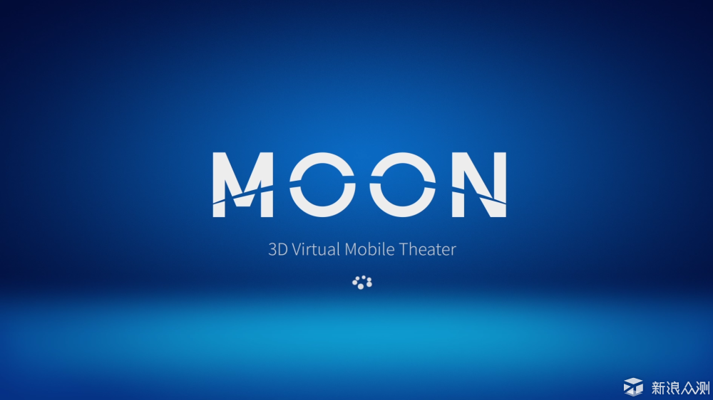 巨屏私人影院柔宇moon3d头戴影院细致体验报告