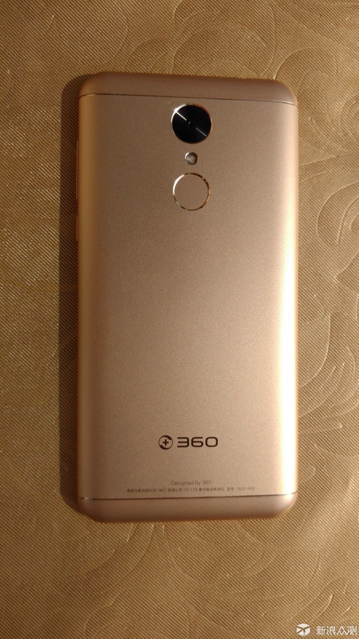 瑕不掩瑜360n4a千元机的自我修养