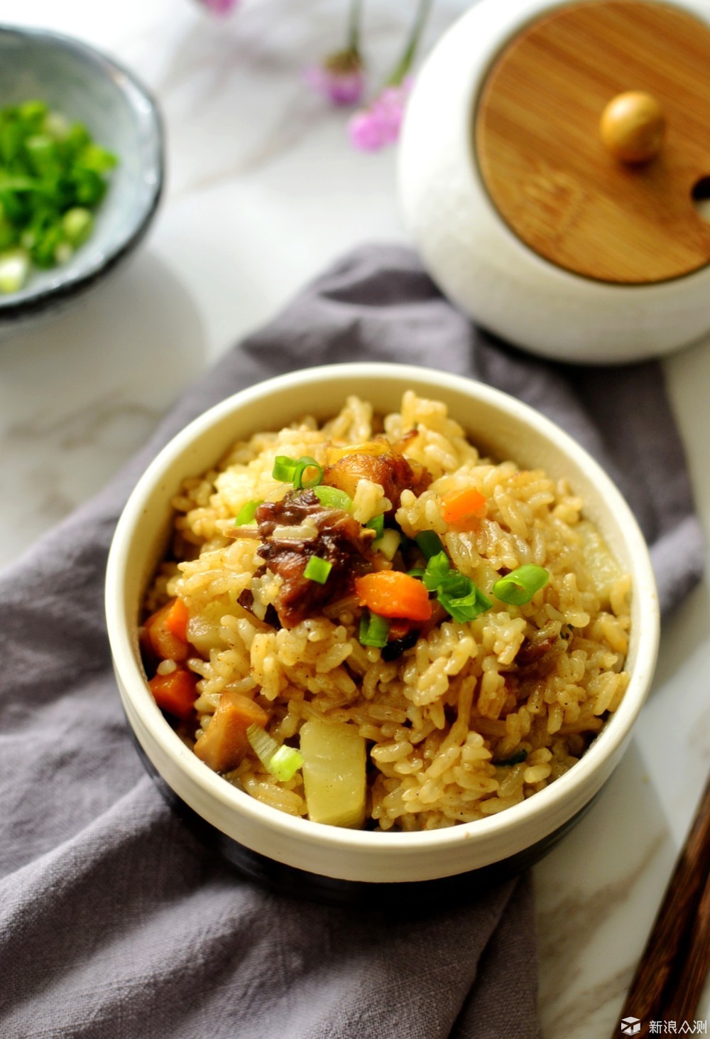 苏泊尔快速电压力锅鲜呼吸带来鲜美味