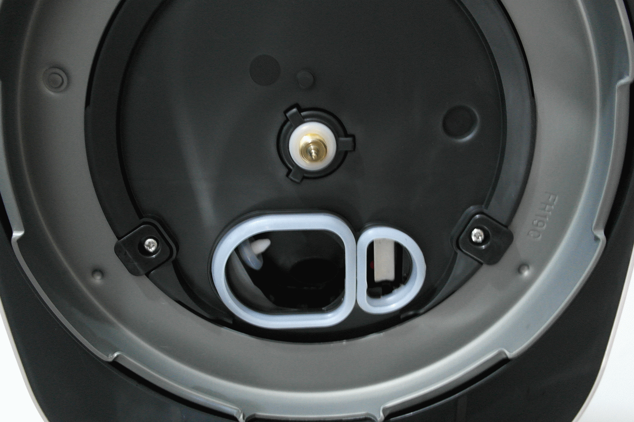 苏泊尔快速电压力锅让你秒变大厨