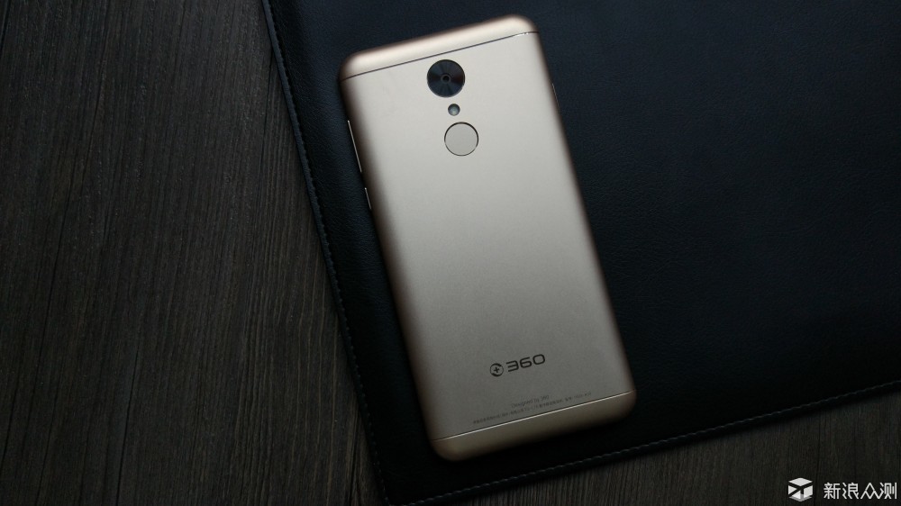 千元机市场里的务实派--360n4a评测