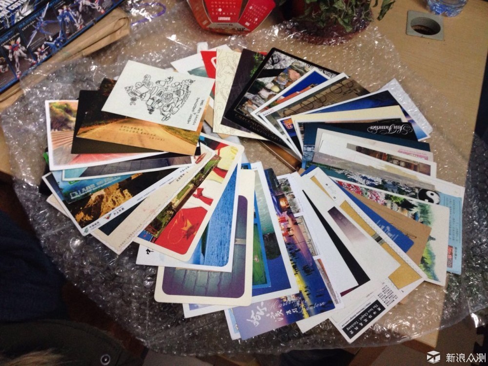 旅行青蛙明信片在哪儿 明信片没保存怎么办