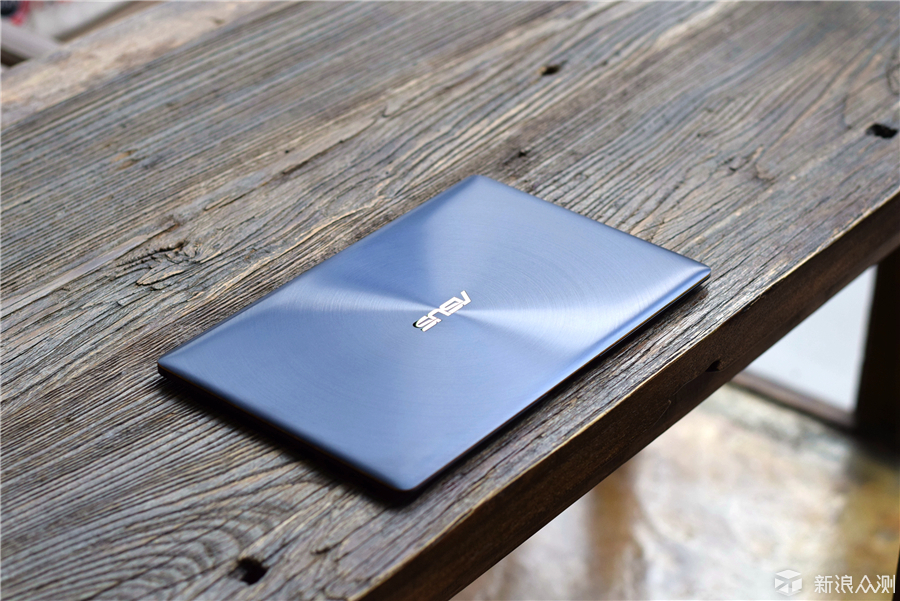 时尚有料,薄然心动--华硕灵耀3体验_试用报告_新浪众测