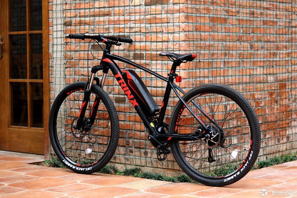 我想和你一起兜兜风,千里达x1e智慧电单车体验