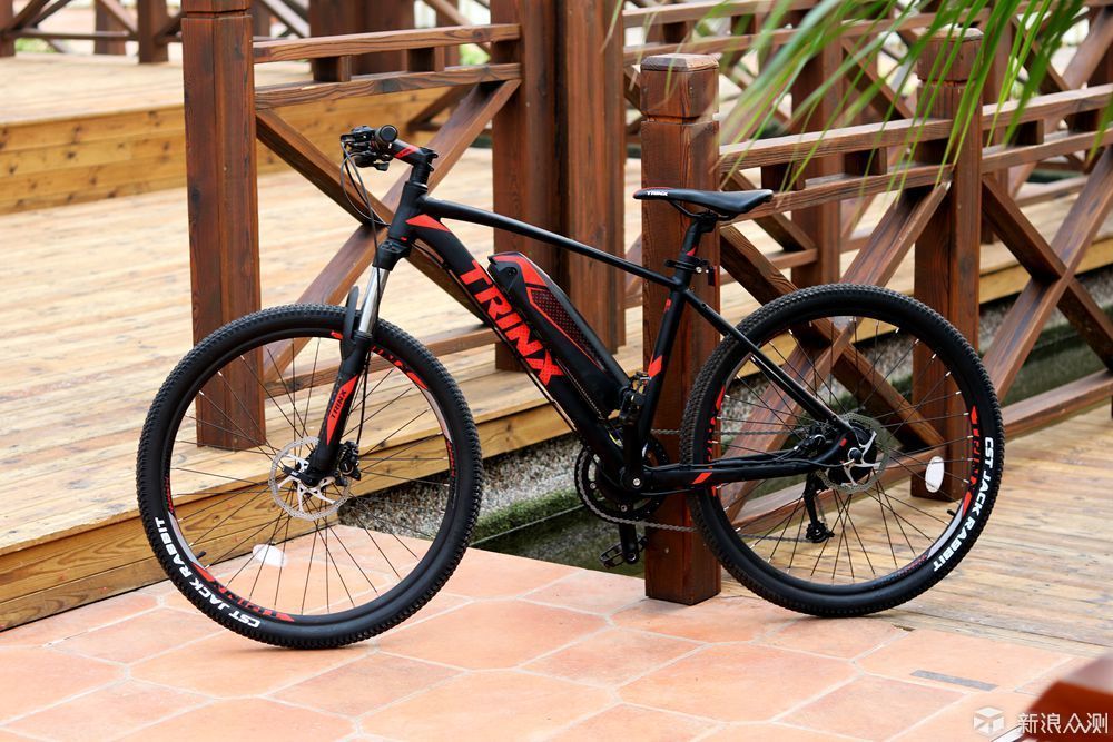 我想和你一起兜兜风,千里达x1e智慧电单车体验