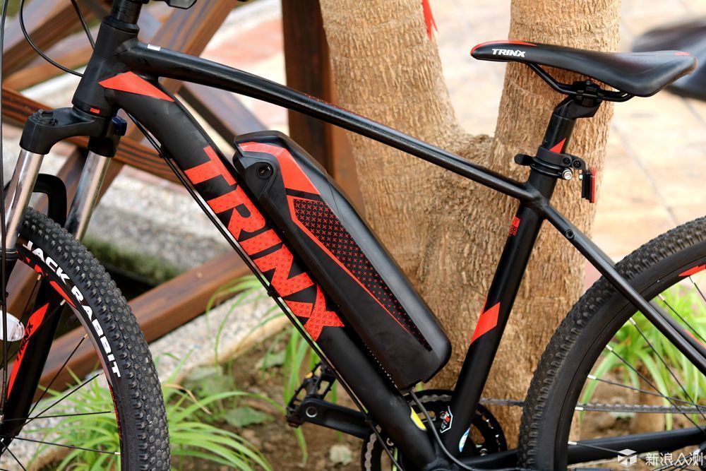 我想和你一起兜兜风,千里达x1e智慧电单车体验