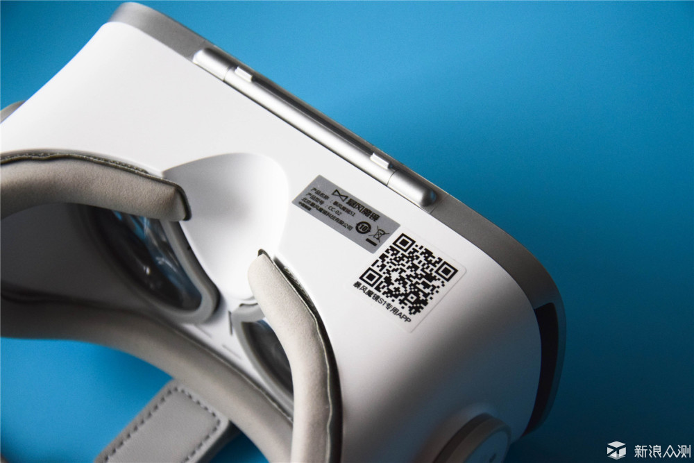 轻松享受高品质vr盛宴--暴风魔镜s1头戴vr