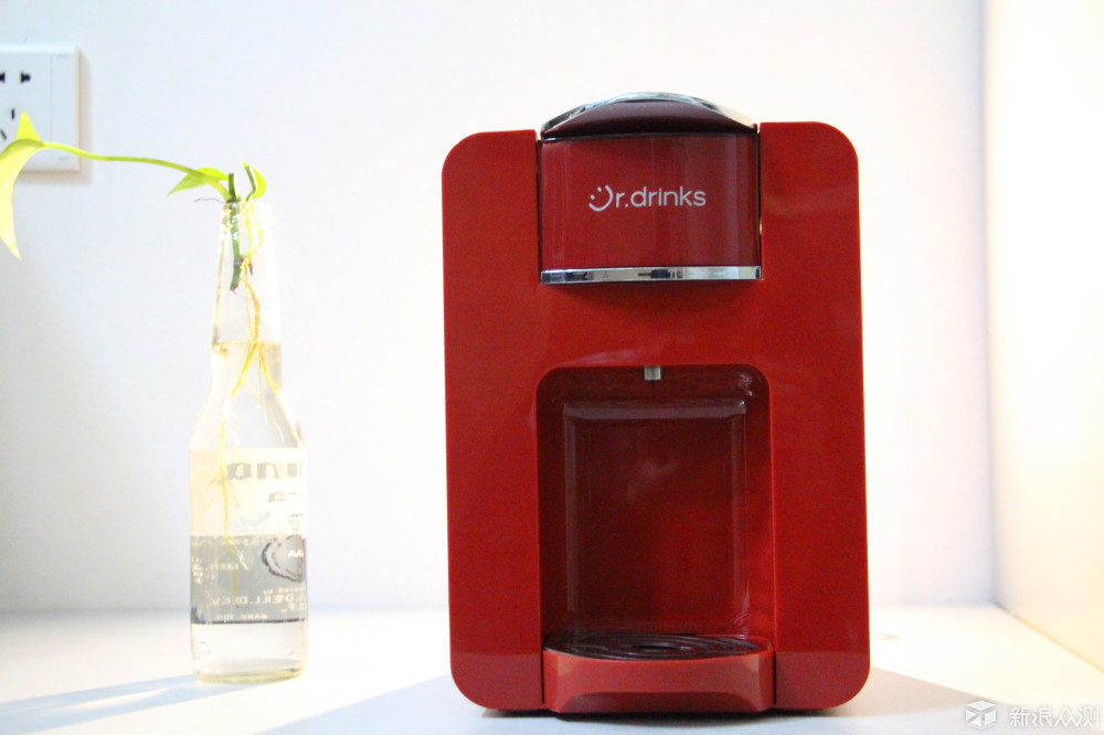 春风十里一起喝杯茶记叮咚茶饮机