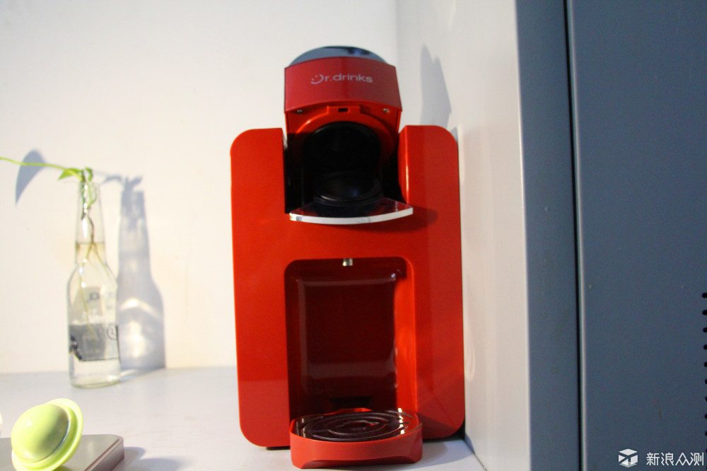 春风十里一起喝杯茶记叮咚茶饮机