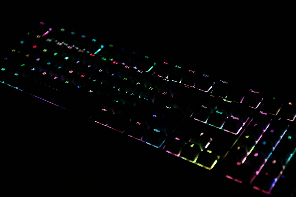 指尖上的时光机,ikbc机械键盘组合评测_试用报告_新浪众测