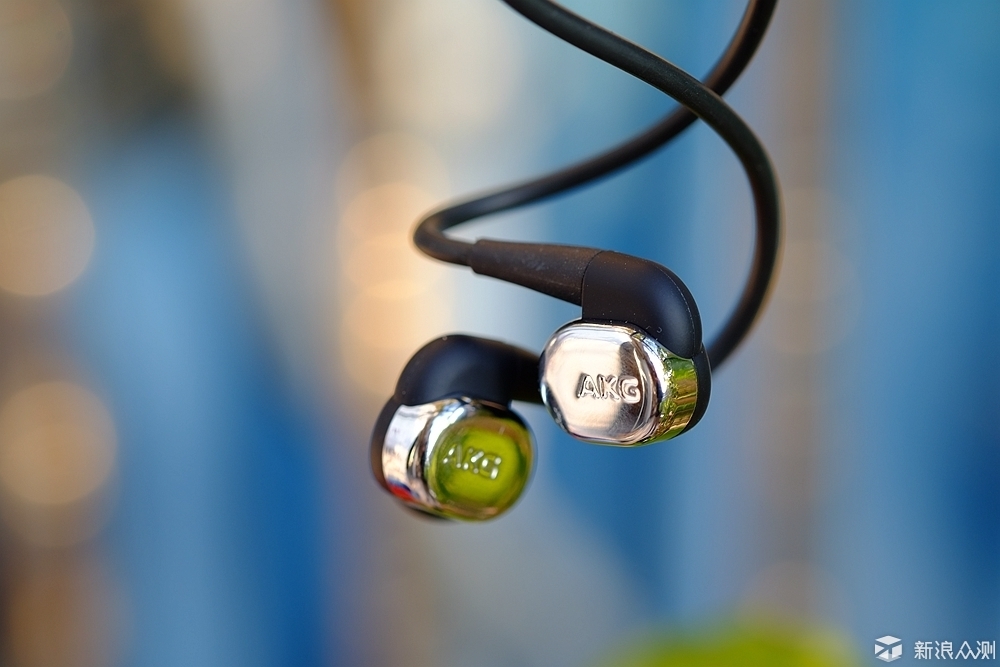 当之无愧的次旗舰,akg n40试用谈