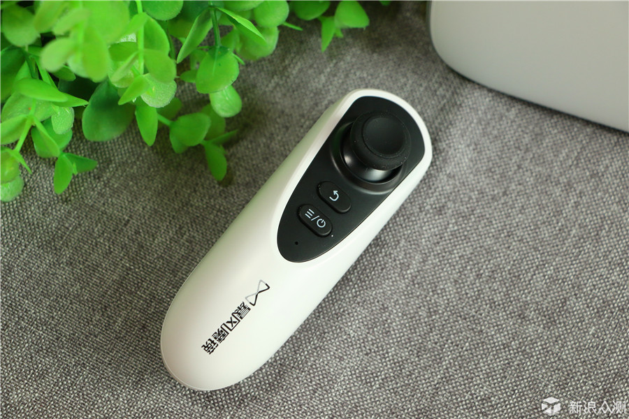 嘘带你去一个梦幻的境界暴风魔镜s1初体验