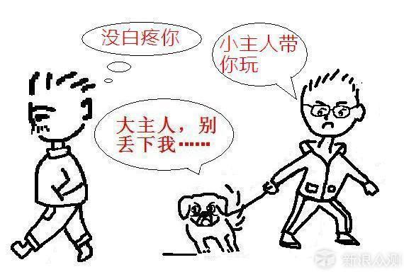 孤家寡人不孤单—豆豆成长记_任务作业_新浪众测