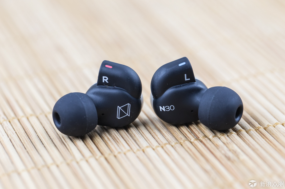 akg的新圈铁:akg n30体验