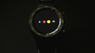 诚意之作华为watch2试用评测