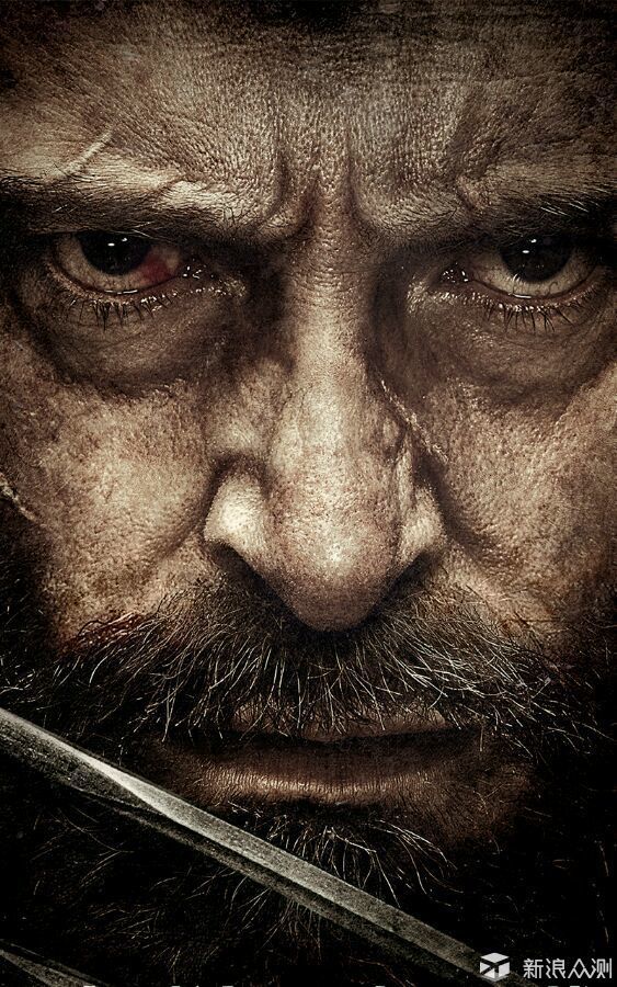 这个假期再没有比看狼叔更过瘾的电影了