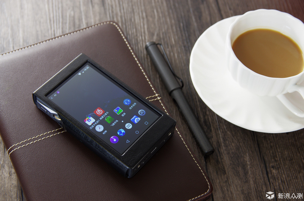 来一场国砖小革命细数飞傲x5iii那些新特性