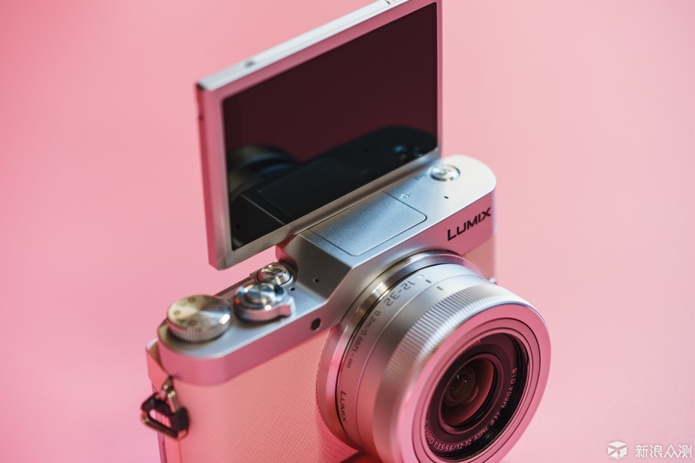 松下gf9拍摄体验——轻摄随心,美颜自拍更动人_试用报告_新浪众测